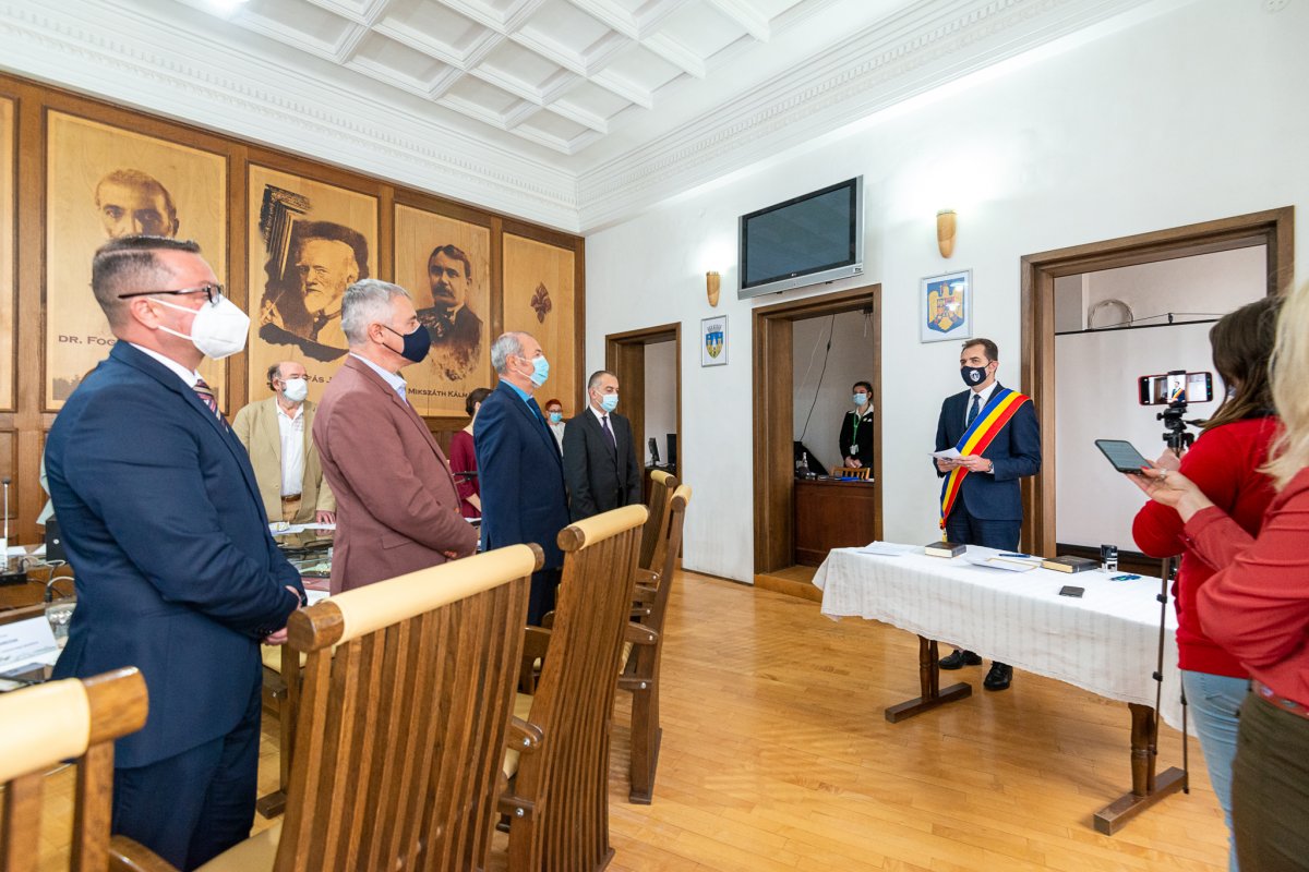 •  Fotó: Vargyasi Levente