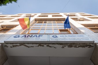 Tőzsdére „vonul” az adóhatóság Romániában