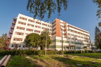 Egész évben ingyenes méhnyakrákszűrés a sepsiszentgyörgyi kórházban