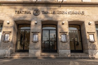 Költők és színészek találkozása Sepsiszentgyörgyön a magyar kultúra napján