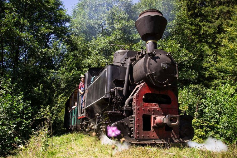 Önkormányzati tulajdonba került a Kovászna–Kommandó kisvasút és sikló