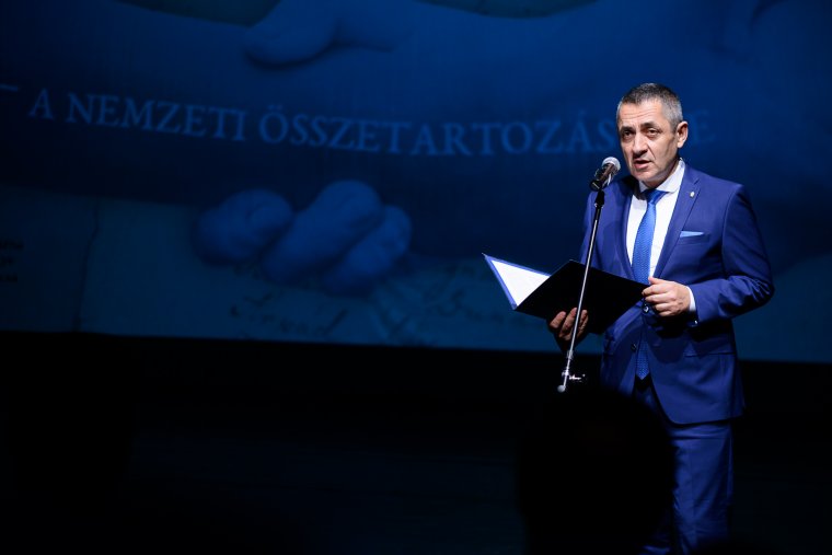A világjárvány idején is folyamatos a kapcsolattartás a külhoni magyar közösségekkel