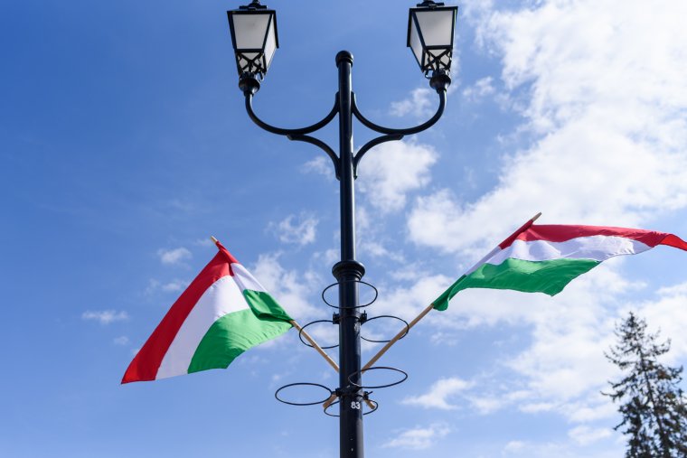 Van, ami járványhelyzetben sem tűr halasztást: újabb zászlóbírság Sepsiszentgyörgyön