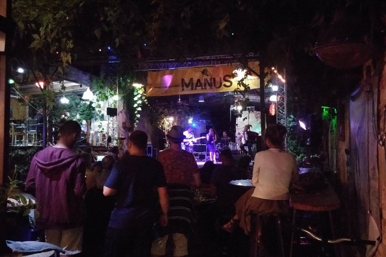 Tabudöntögető cigánytalálkozóra készülnek