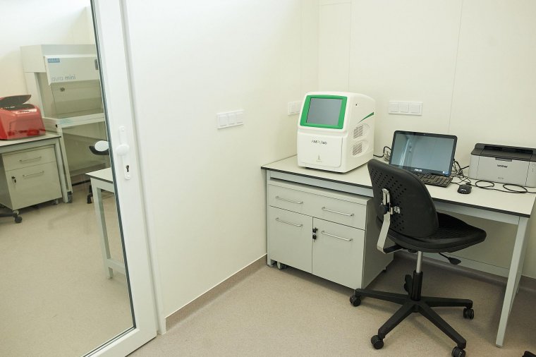 Folytatódott a járványügyi mutatók csökkenése Hargita megyében