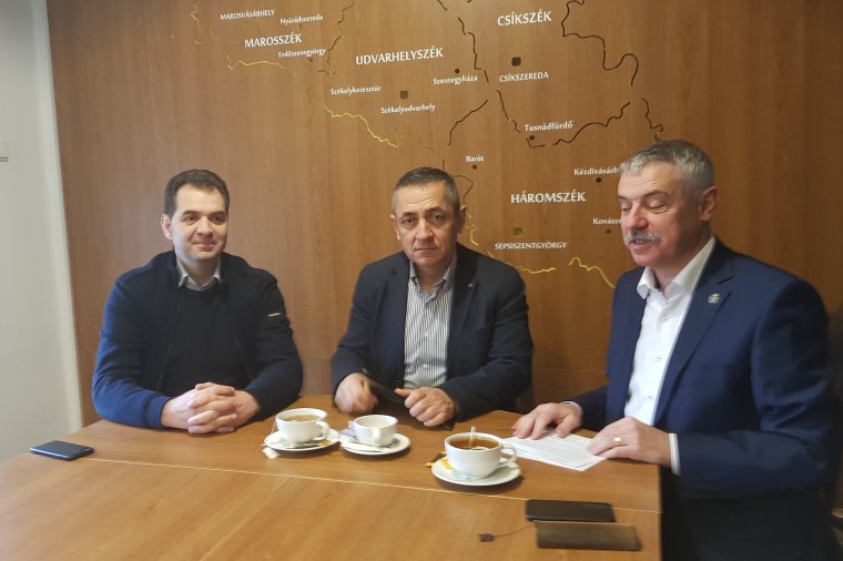 Potápi: a választásokon a minimális cél a megszerzett pozíciók megtartása