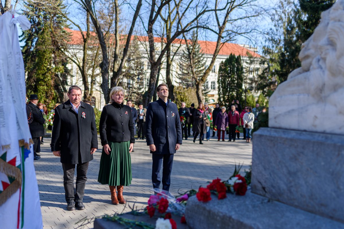 •  Fotó: Kristó-Gothárd Hunor