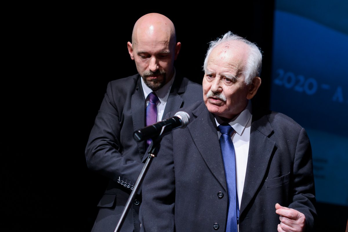 •  Fotó: Vargyasi Levente
