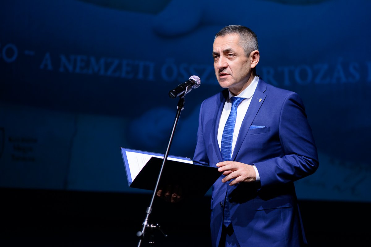 •  Fotó: Vargyasi Levente