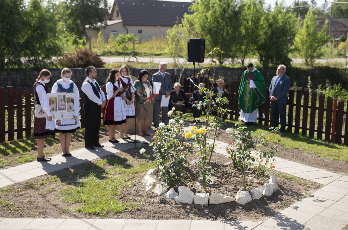 &bullet;  Fotó: Tofán Levente