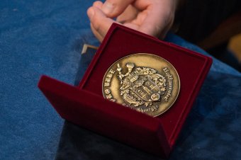 Sepsiszentgyörgyért és a közösségért önzetlen munkát végző kiválóság kaphatja a Pro Urbe-díjat