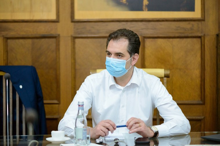 Dan Tanasă: 2000 lejre megbírságolták Antal Árpádot diszkrimináció miatt