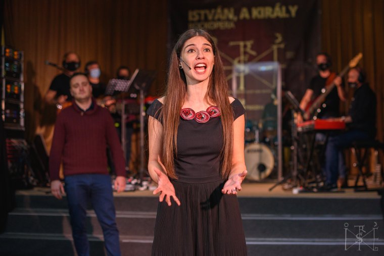 Egy hét múlva indul a jegyárusítás az István, a király Székelyföldi Nagyprodukcióra