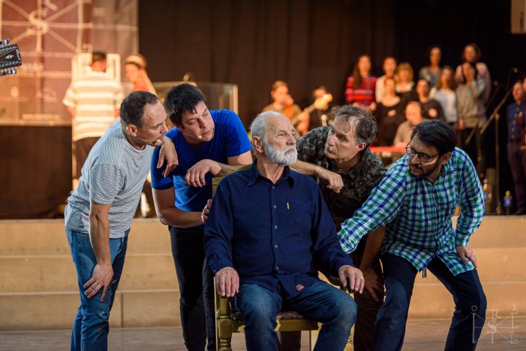 Megvannak az István, a király szereposztásai, hamarosan jegyeket is lehet vásárolni