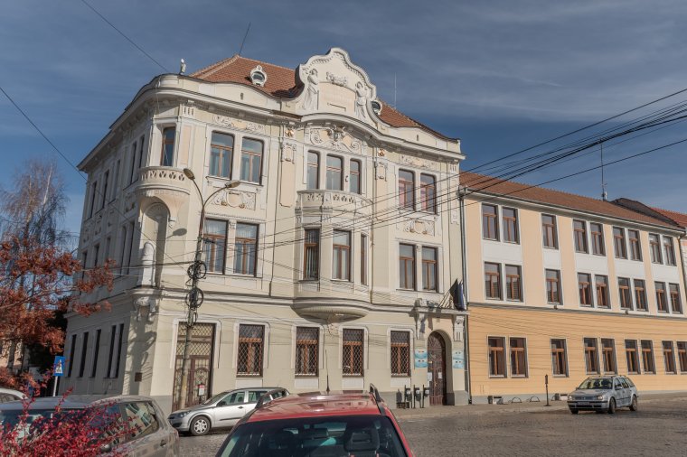 Kézdivásárhelyen is fizethetők már az adók és illetékek