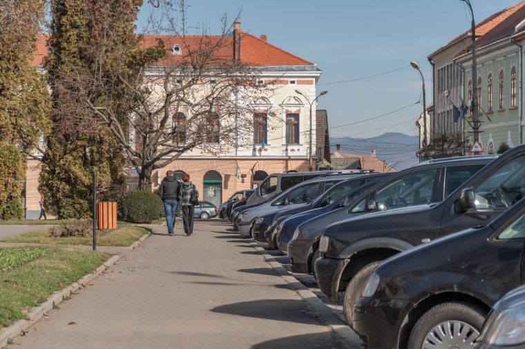 Háromszéken három ezrelék alá csökkent a fertőzöttségi mutató