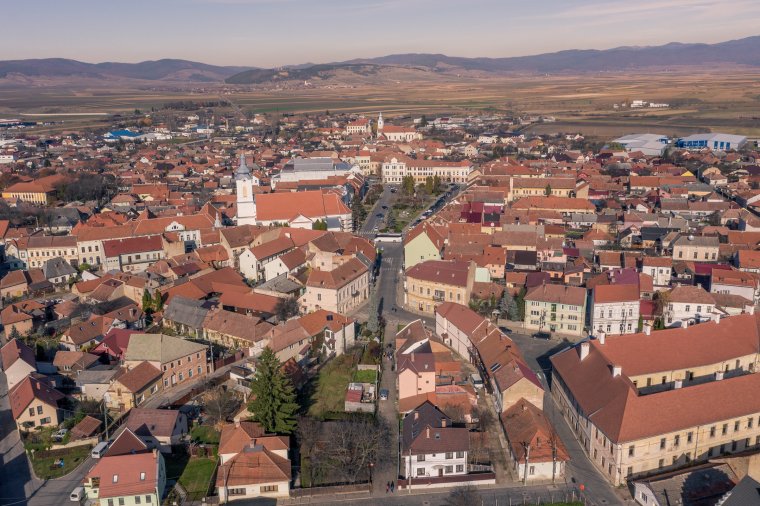 Kézdivásárhelyen tizenöt százalékkal emelkednek az adók jövőre