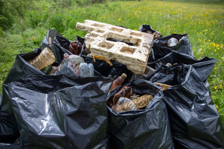 Ismét megszervezik a takarítási akciót