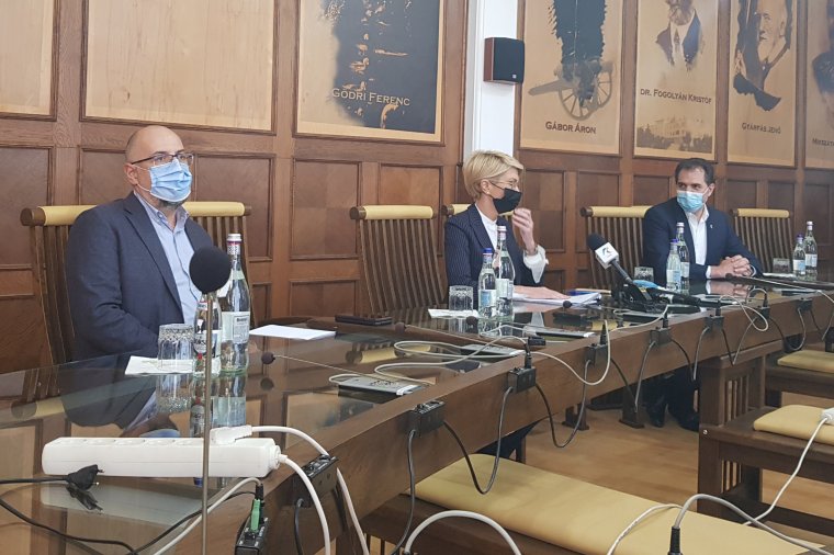 Turcan: nem a szociális segély, hanem az integrált támogatás a megoldás