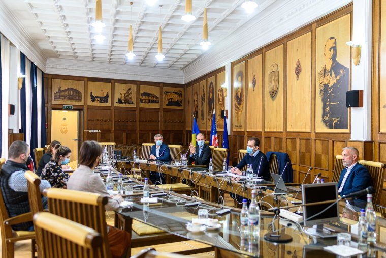 „Az a vállalkozó nyer, aki felkészül a jobb időkre”