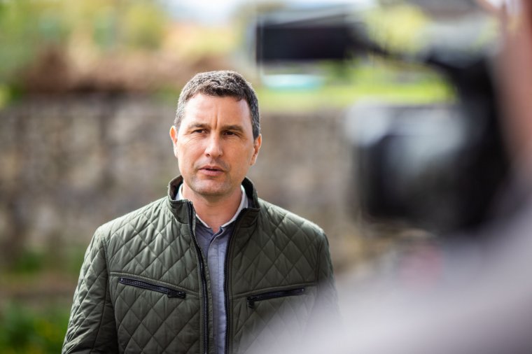 Himnuszbotrány, nemzeti leszereplés: a hokivébé utáni botrányról a Krónika Live-ban