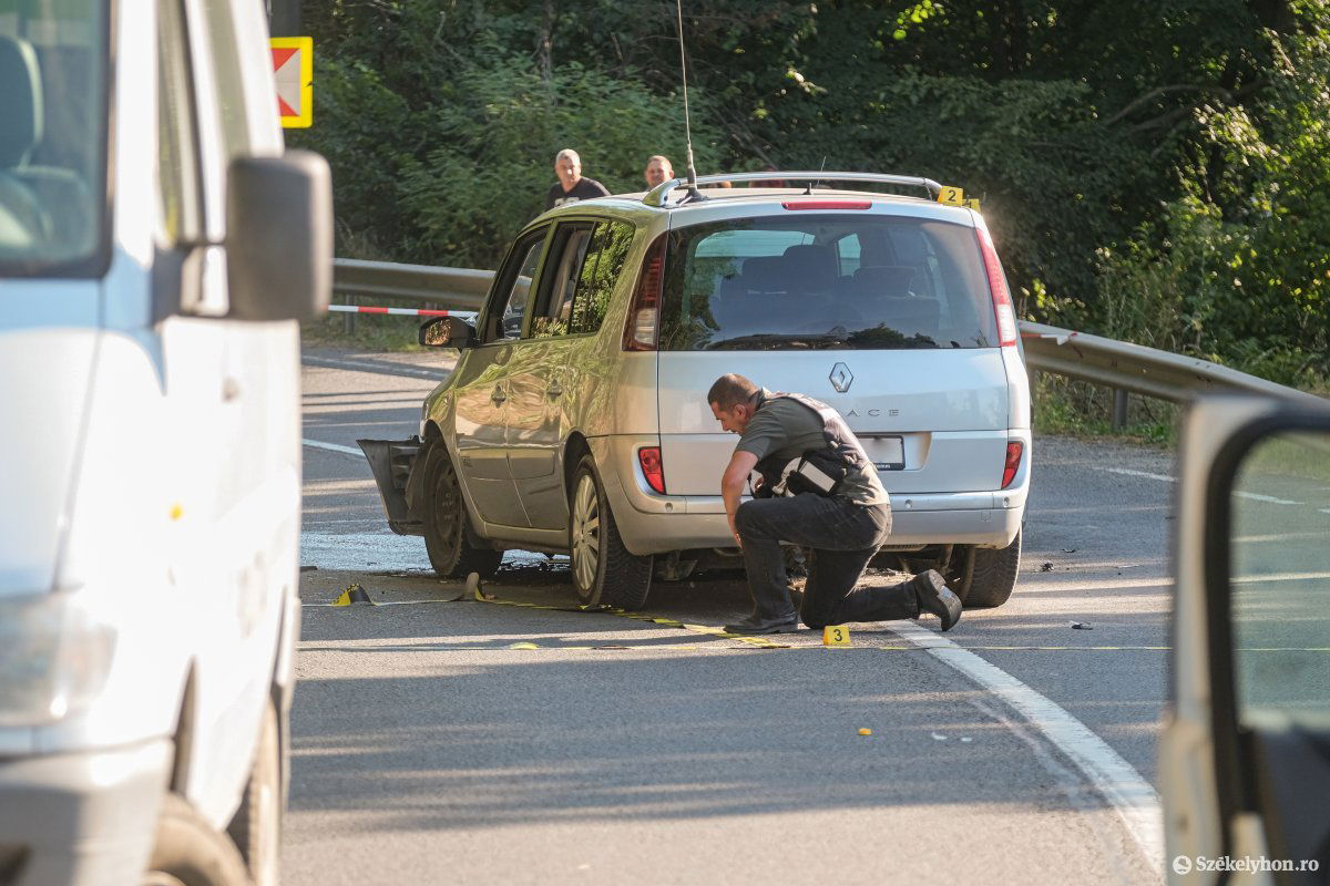 &bullet;  Fotó: Veres Nándor