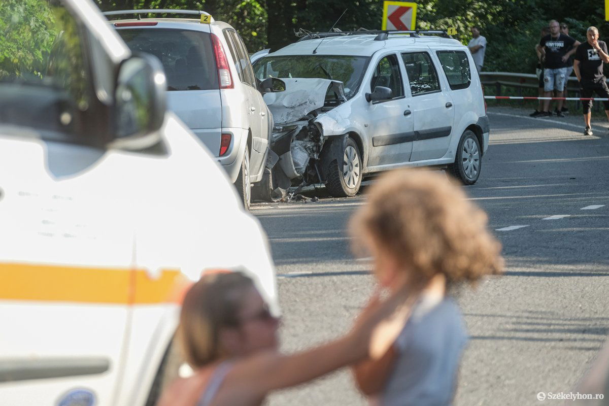 &bullet;  Fotó: Veres Nándor