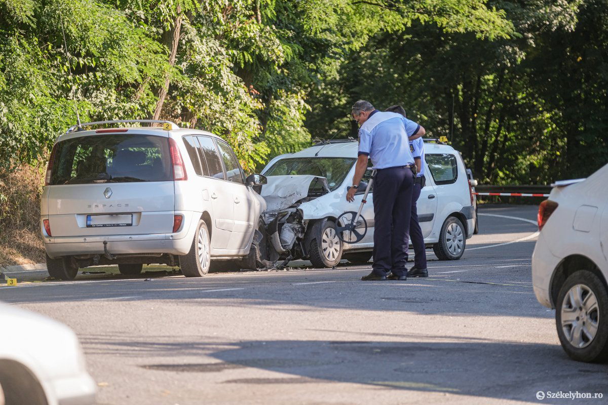 &bullet;  Fotó: Veres Nándor