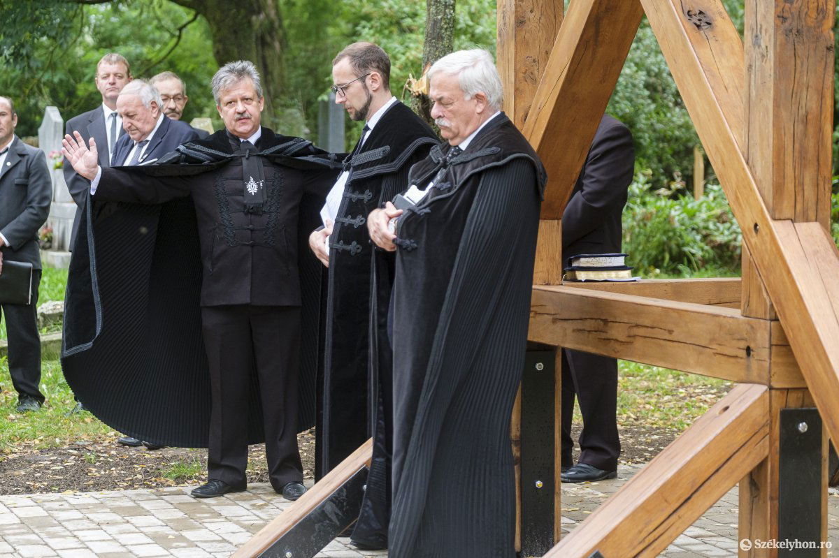 •  Fotó: Veres Nándor
