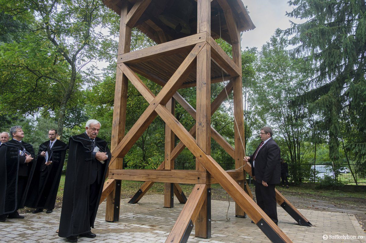 •  Fotó: Veres Nándor