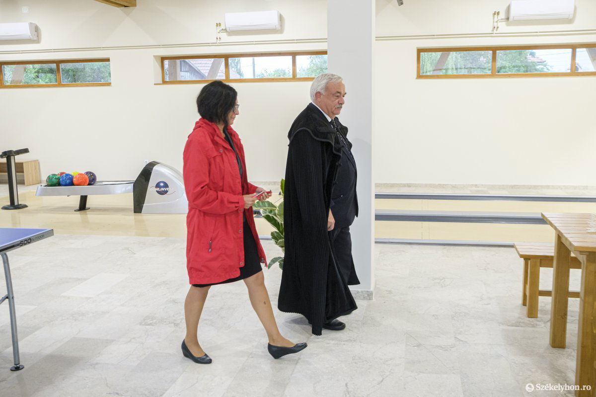 •  Fotó: Veres Nándor