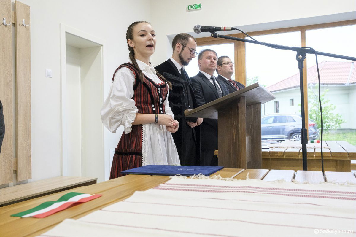 •  Fotó: Veres Nándor