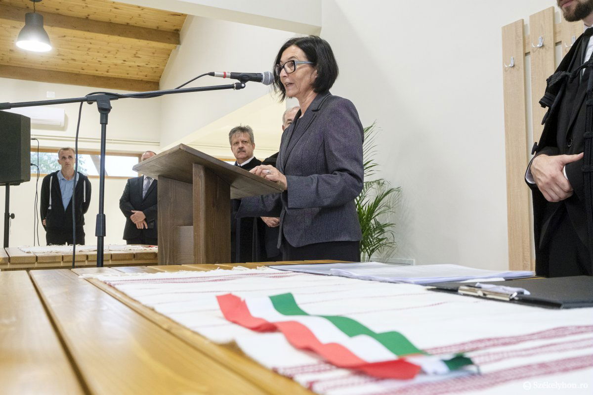 •  Fotó: Veres Nándor