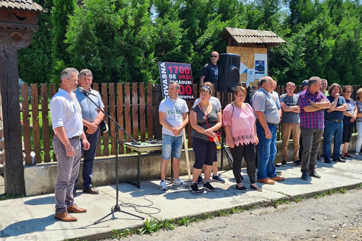 •  Fotó: Kovászna megye tanácsának sajtóirodája