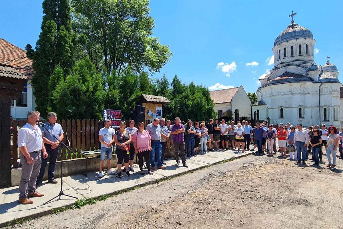 •  Fotó: Kovászna megye tanácsának sajtóirodája