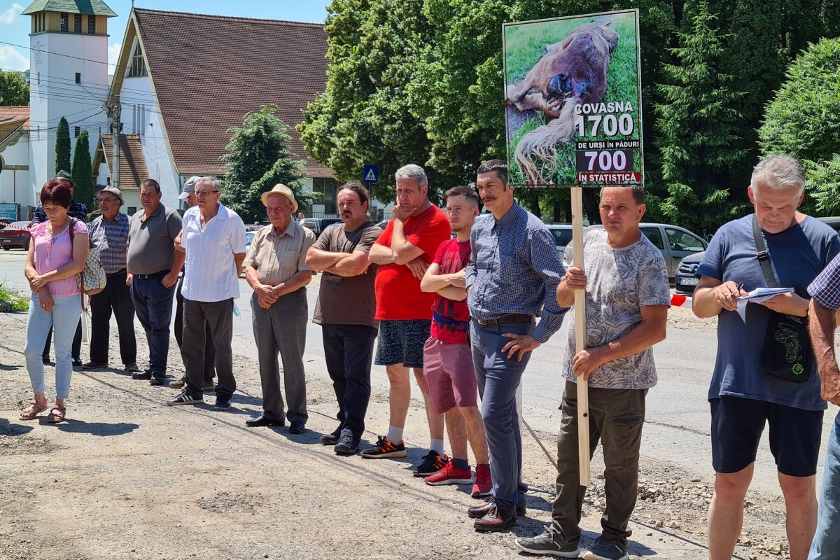 •  Fotó: Kovászna megye tanácsának sajtóirodája