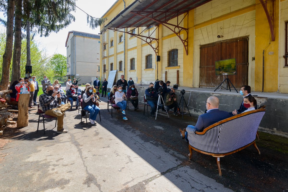 &bullet;  Fotó: Vargyasi Levente