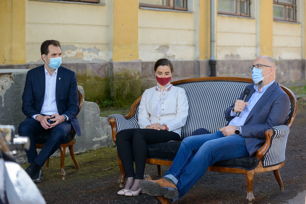 &bullet;  Fotó: Vargyasi Levente