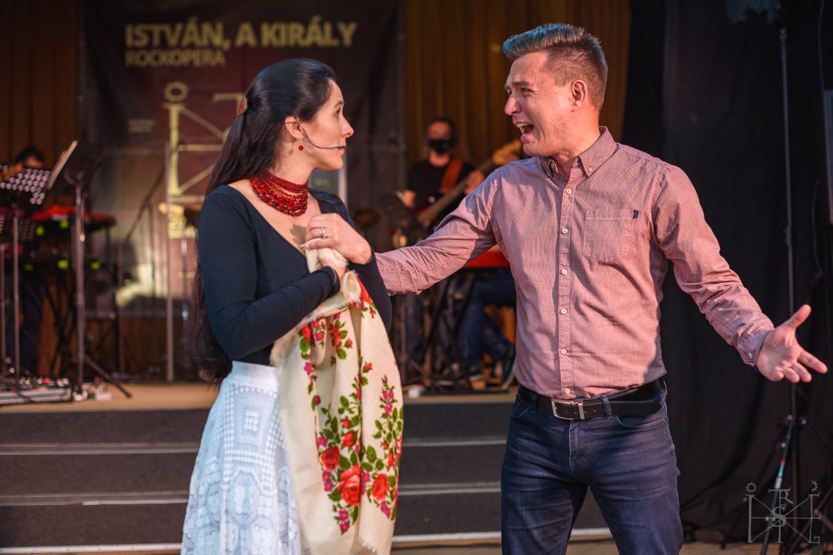 •  Fotó: Kristó-Gothárd Hunor