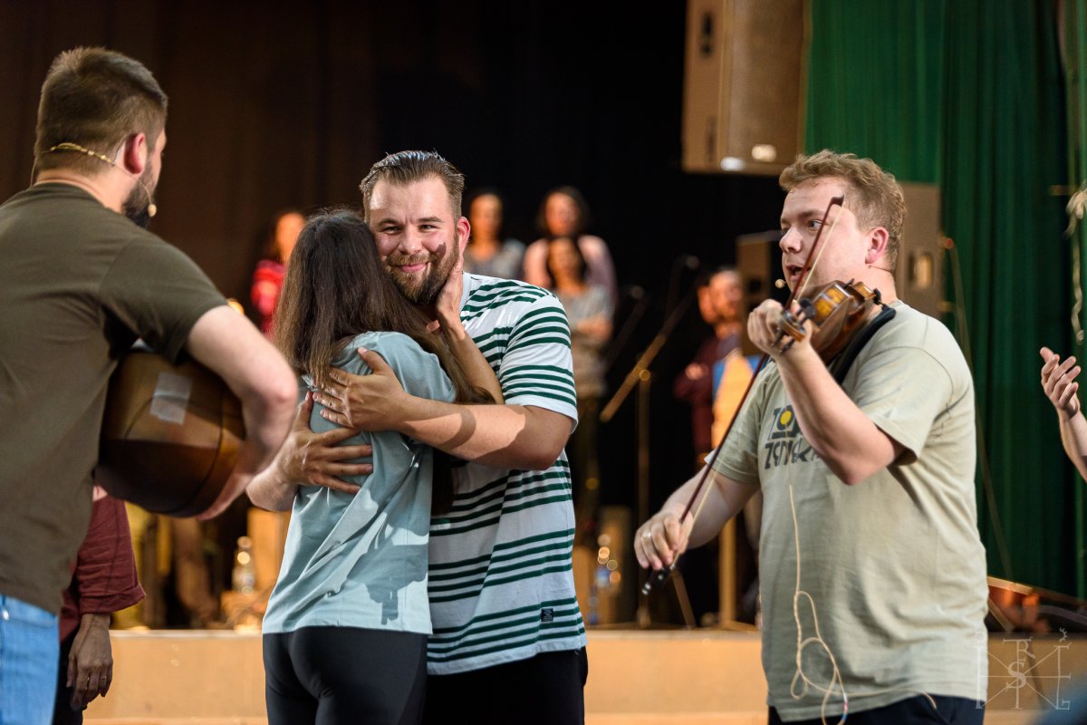 &bullet;  Fotó: Kristó-Gothárd Hunor