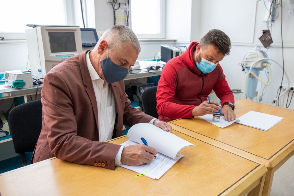 &bullet;  Fotó: Kocsis B. János