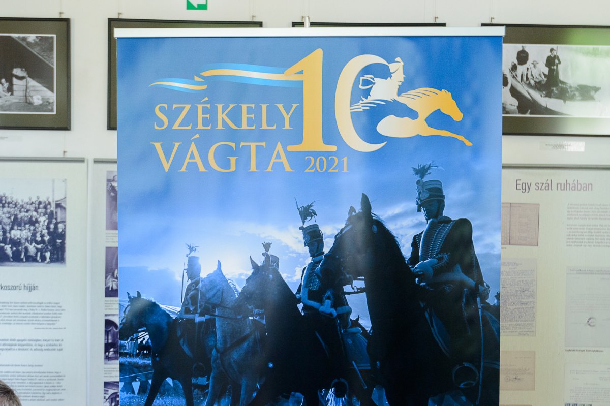 •  Fotó: Vargyasi Levente
