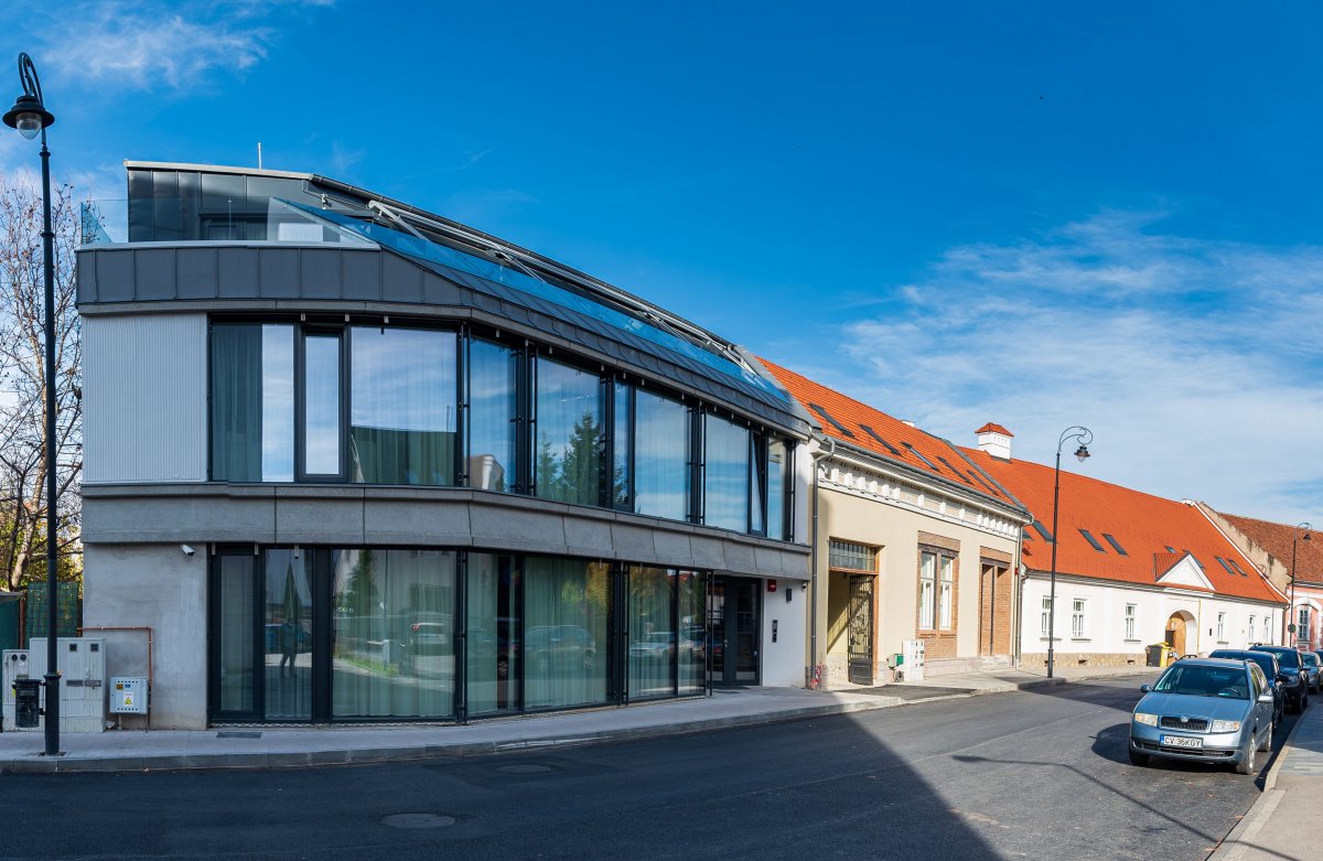 &bullet;  Fotó: Kristó-Gothárd Hunor