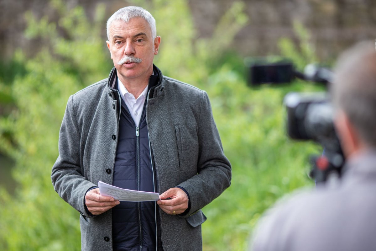 •  Fotó: Kocsis B. János