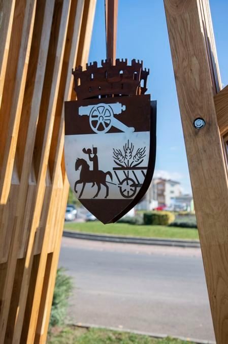 •  Fotó: Kézdivásárhely önkormányzata/Facebook