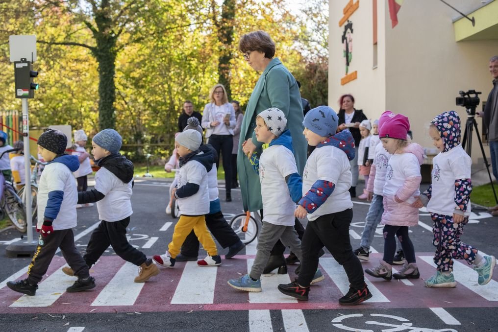 •  Fotó: Kézdivásárhely Önkormányzata
