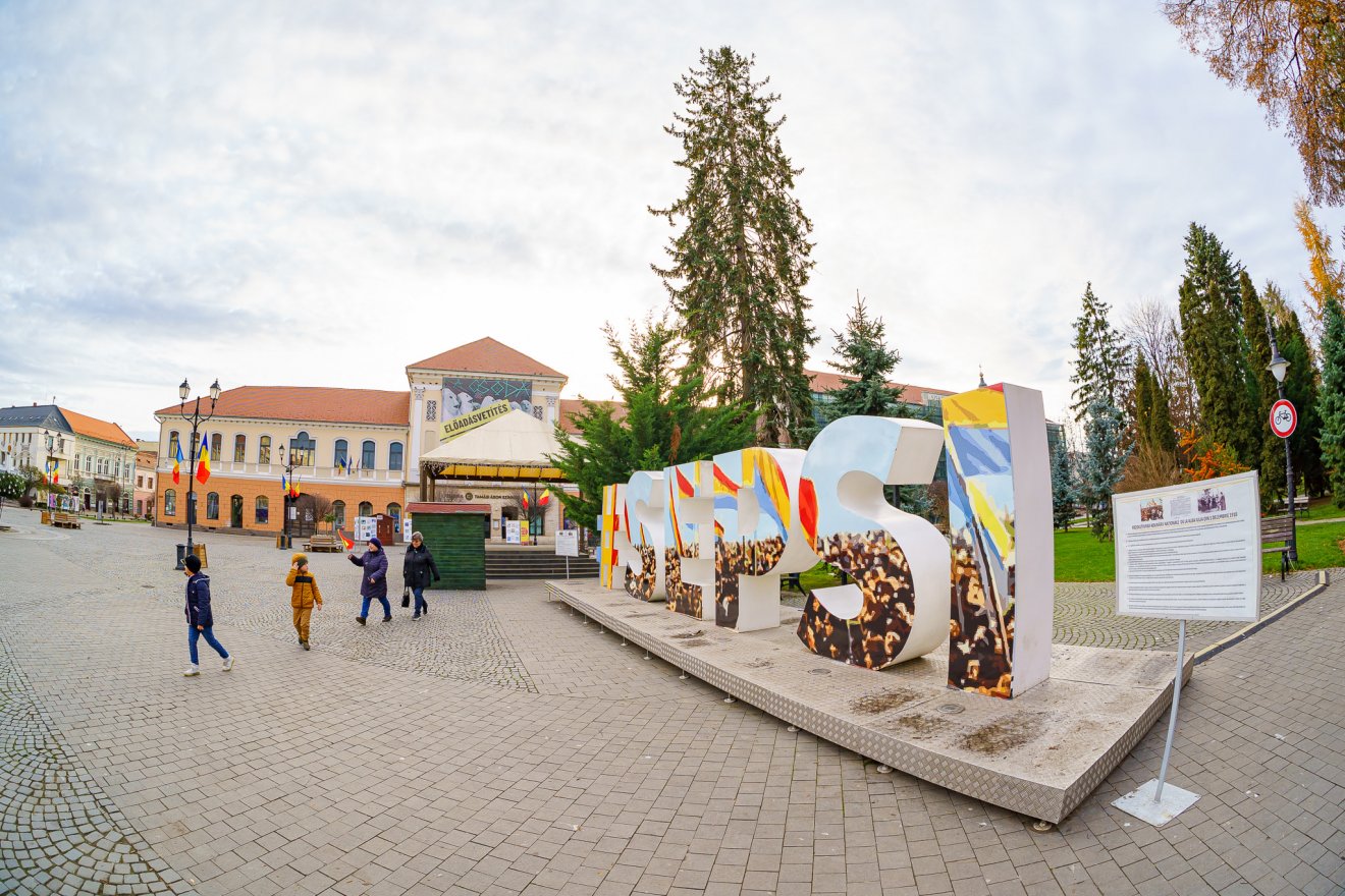 •  Fotó: Antal Árpád/Facebook