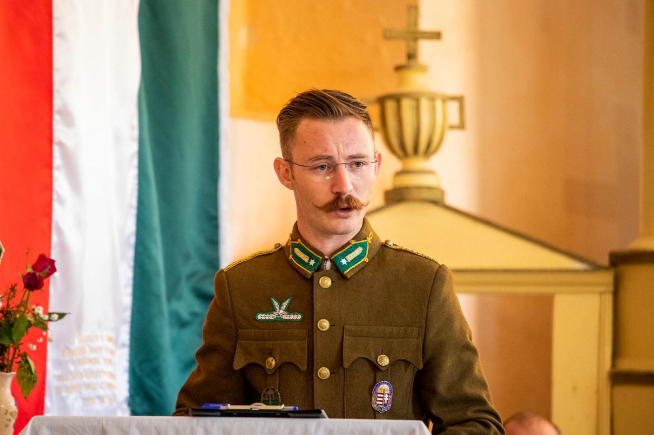 •  Fotó: Kocsis B. János