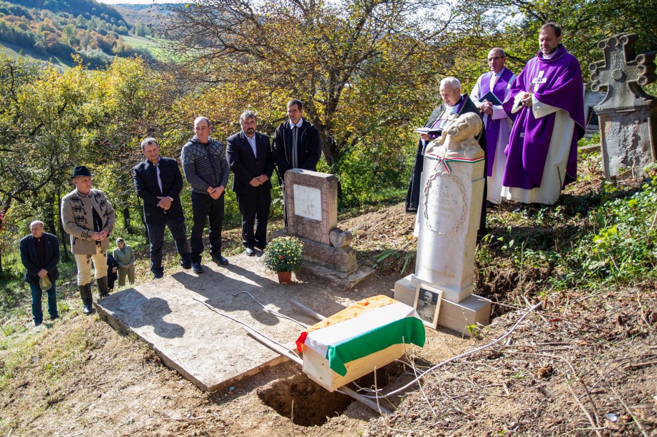•  Fotó: Kocsis B. János