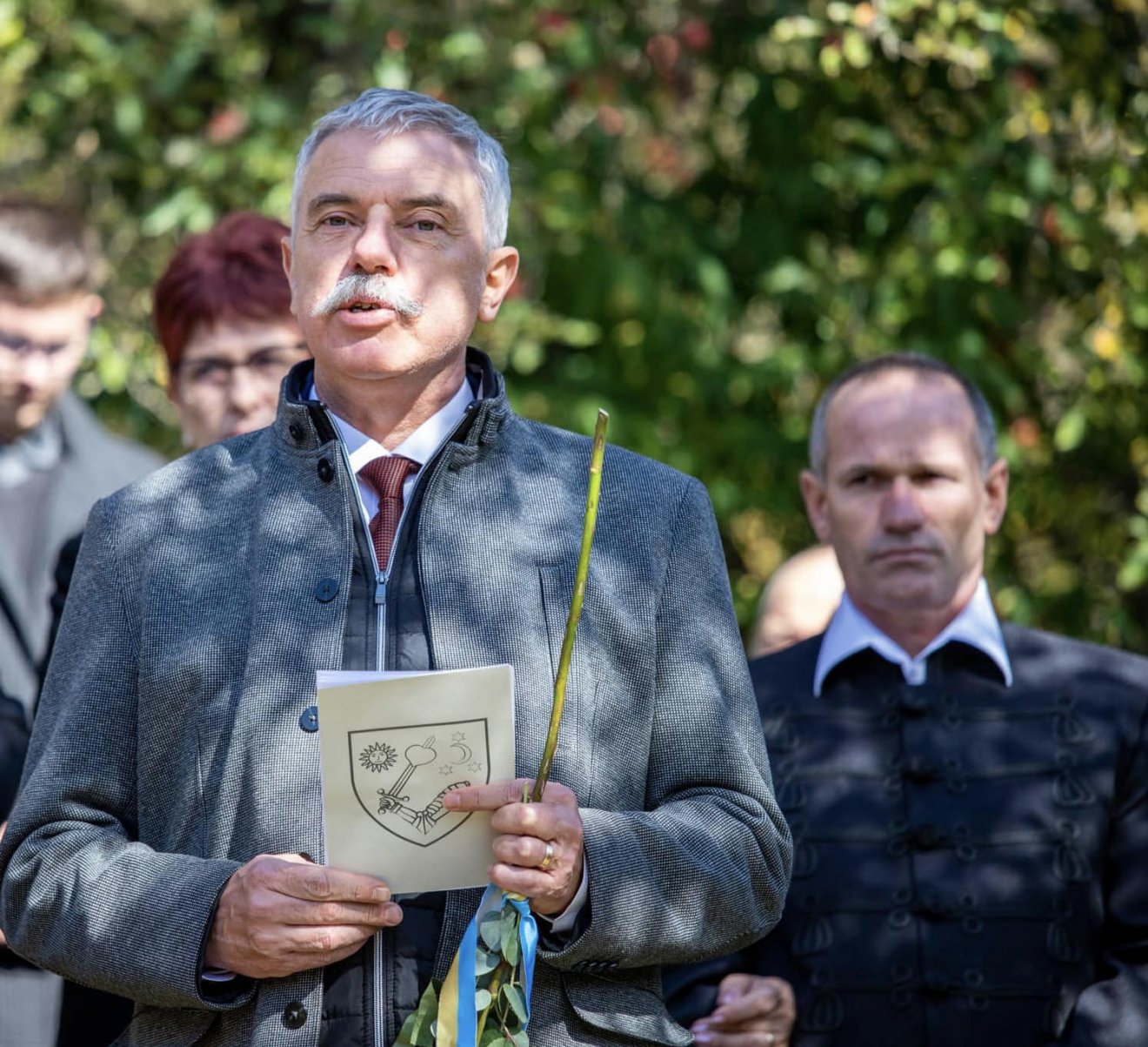 •  Fotó: Kocsis B. János